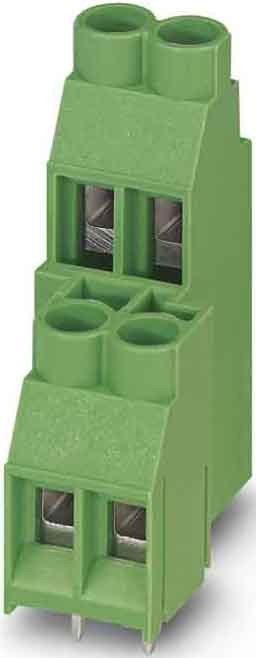 Leiterplatten-Anschlusskl. MKKDS 5/ 3-6,35