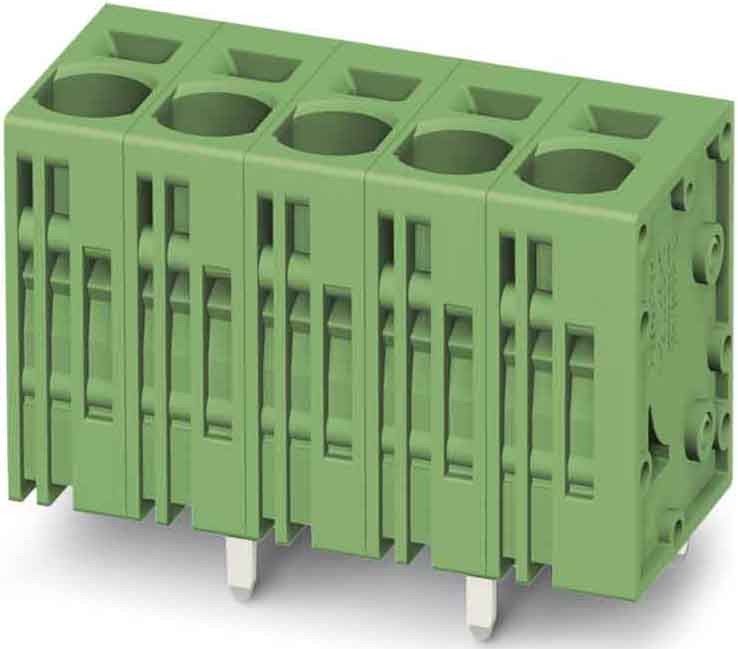 Leiterplatten-Anschlusskl. SPT 5/10-V-7,5-ZB