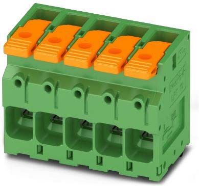 Leiterplattenklemme 1119810