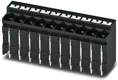 Leiterplattenklemme 1135333