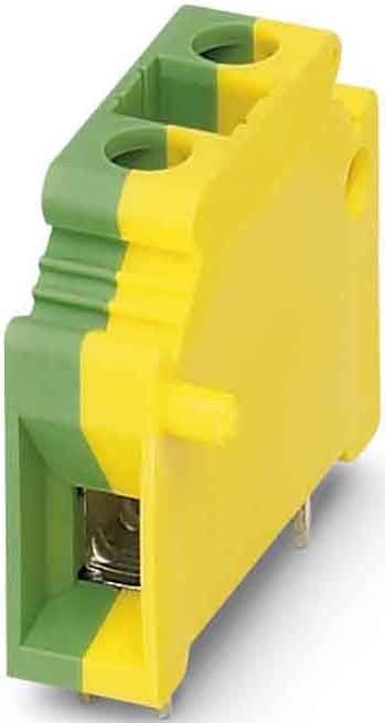 Leiterplattenklemme KDS10-PE Leiterplattenklemme KDS10-PE