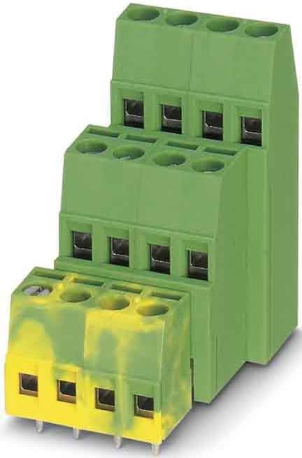 Leiterplattenklemme MK3DS 1,5/ 2-5,08-BC Leiterplattenklemme MK3DS 1,5/ 2-5,08-BC