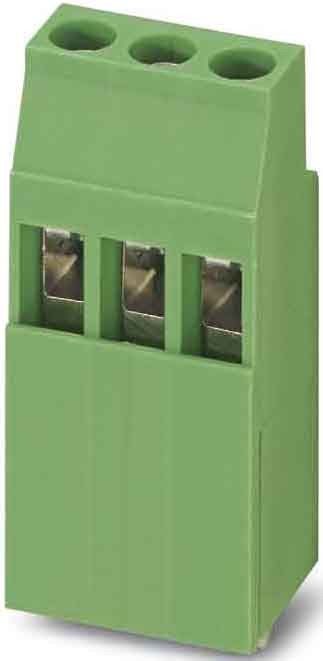 Leiterplattenklemme MK3DSH 3/ 3-5,08 Leiterplattenklemme MK3DSH 3/ 3-5,08