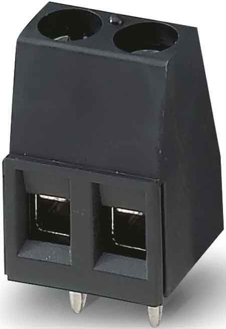 Leiterplattenklemme MKDS 1,5/ 2 #1985904 Leiterplattenklemme MKDS 1,5/ 2 #1985904