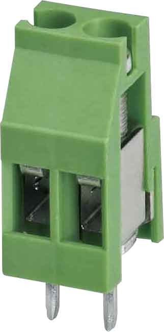 Leiterplattenklemme MKDS 3/ 2-EMG 10 Leiterplattenklemme MKDS 3/ 2-EMG 10