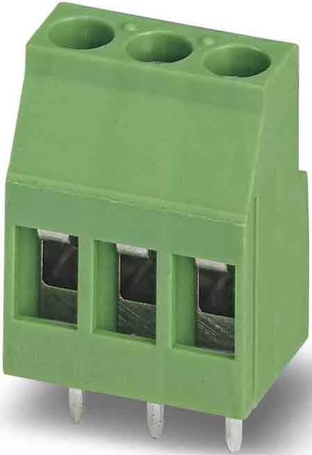 Leiterplattenklemme MKDS 3/ 3-B-5,08 Leiterplattenklemme MKDS 3/ 3-B-5,08