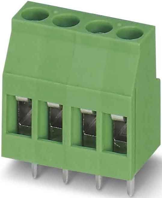 Leiterplattenklemme MKDS 3/ 4