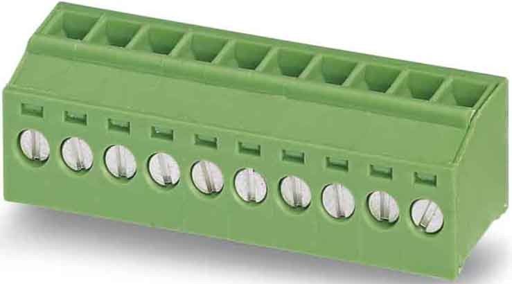 Leiterplattenklemme MKDSFW 1,5/ 8-3,5 Leiterplattenklemme MKDSFW 1,5/ 8-3,5