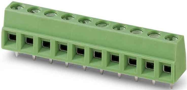 Leiterplattenklemme MKDSN 1,5/ 8 Leiterplattenklemme MKDSN 1,5/ 8