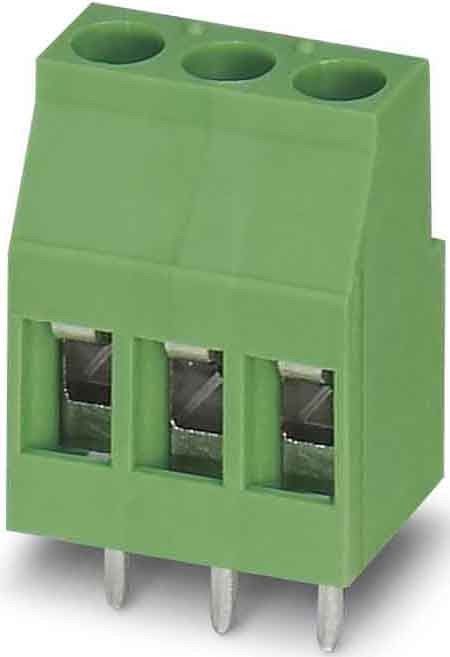 Leiterplattenklemme MKDSP 3/ 2 Leiterplattenklemme MKDSP 3/ 2