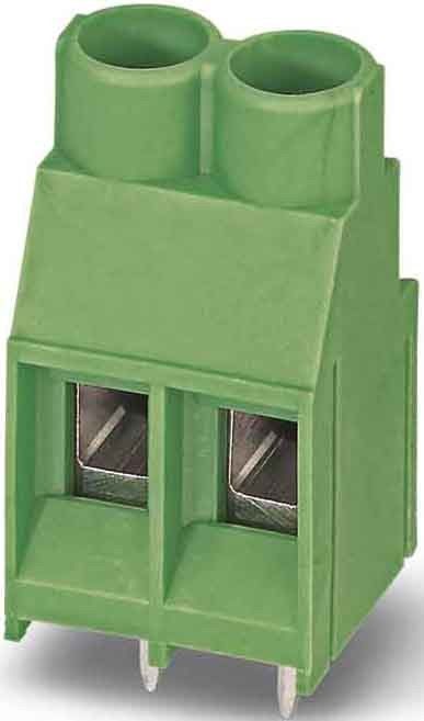 Leiterplattenklemme MKDSV 5/ 2-6,35 Leiterplattenklemme MKDSV 5/ 2-6,35