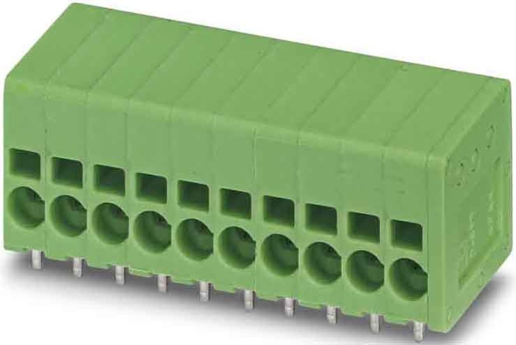 Leiterplattenklemme SPT 1,5/ 8-H-3,5 Leiterplattenklemme SPT 1,5/ 8-H-3,5