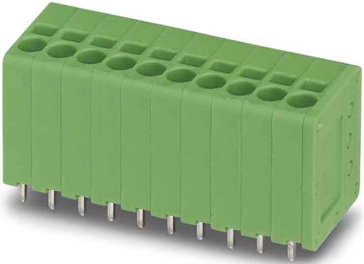 Leiterplattenklemme SPT 1,5/ 9-V-3,5