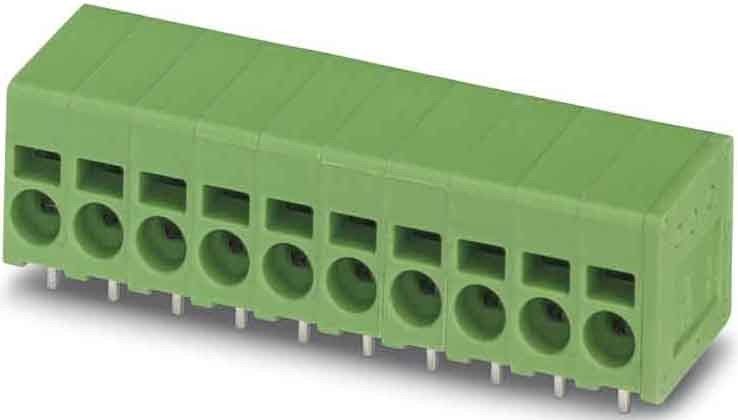 Leiterplattenklemme SPT 2,5/ 5-H-5,0 Leiterplattenklemme SPT 2,5/ 5-H-5,0