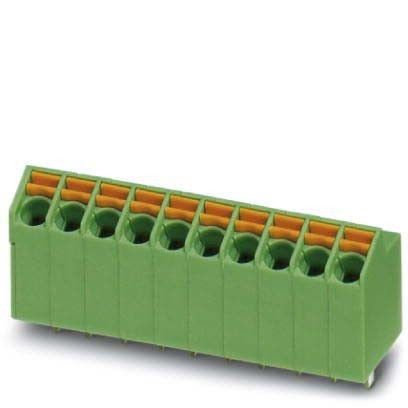 Leiterplattenklemme SPTA 1/ 4-3,5 Leiterplattenklemme SPTA 1/ 4-3,5