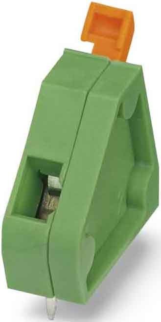 Leiterplattenklemme ZFKDSA 1-W-6,35 Leiterplattenklemme ZFKDSA 1-W-6,35