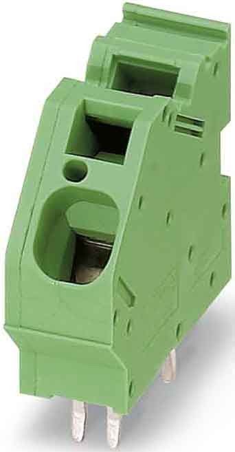 Leiterplattenklemme ZFKDSA 10-11,7 Leiterplattenklemme ZFKDSA 10-11,7