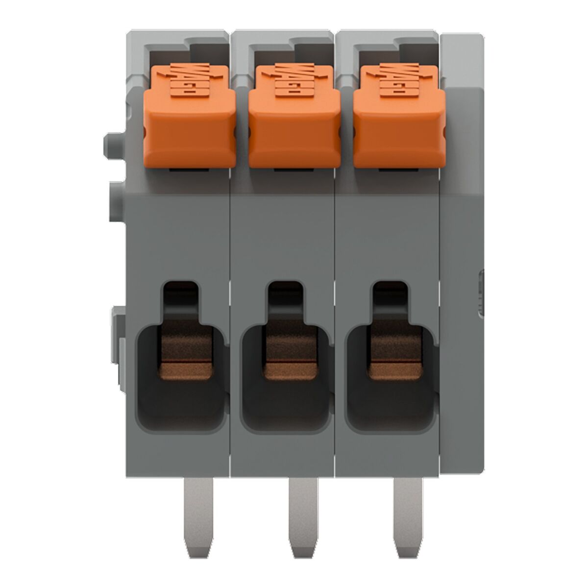 Leiterplattenklemme 2601-1103/000-023