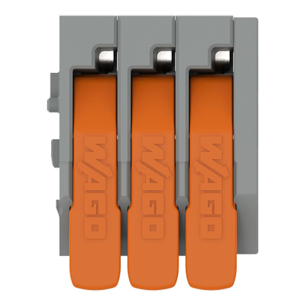 Leiterplattenklemme 2601-1103/000-023
