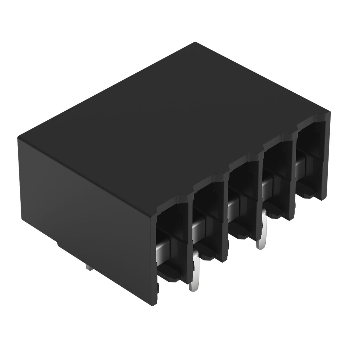 THR-Leiterplattenklemme 20861225300000997605