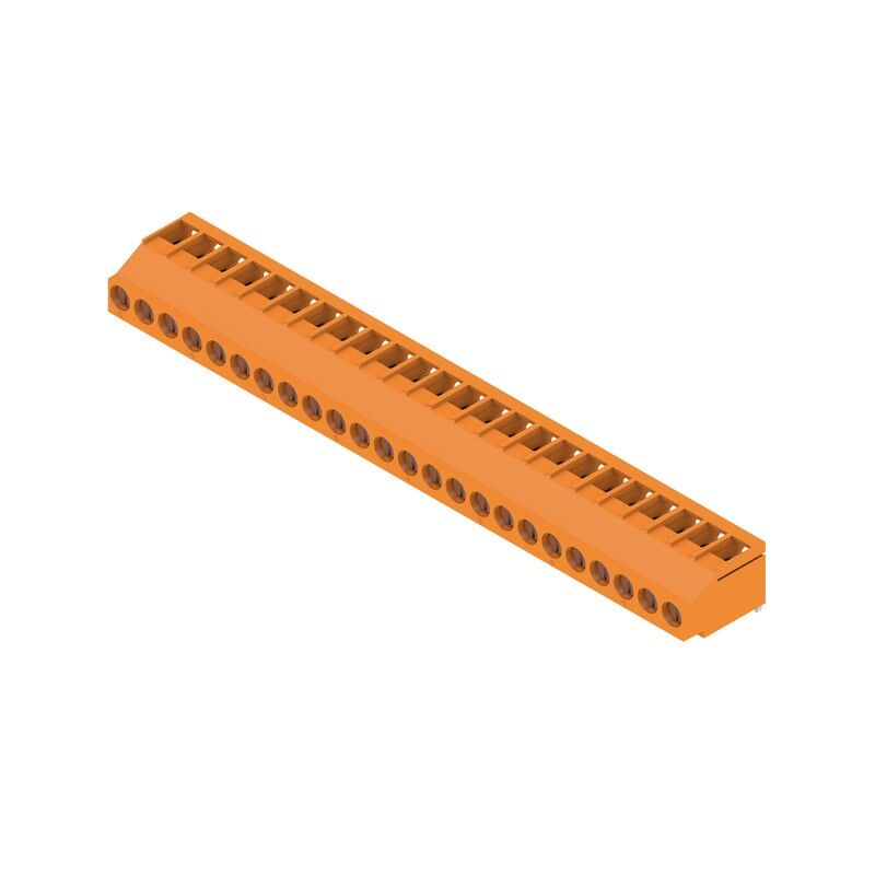 Leiterplattenklemme LL 5.00/2#2429720000 Leiterplattenklemme LL 5.00/2#2429720000