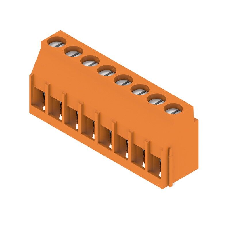 Leiterplattenklemme LL 5.08/0#1001890000