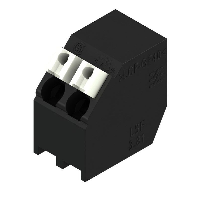 Leiterplattenklemme LSF-SMT 3#1885410000 Leiterplattenklemme LSF-SMT 3#1885410000