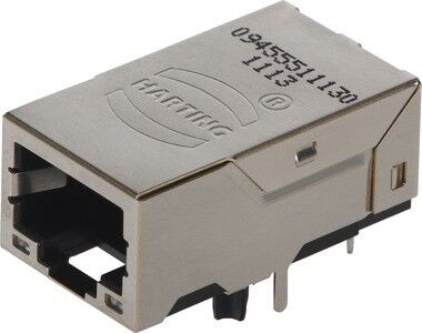 Buchse RJ45 integrierter 09455511560 Buchse RJ45 integrierter 09455511560