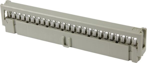 Federleiste Kabelanschlag 09185346814