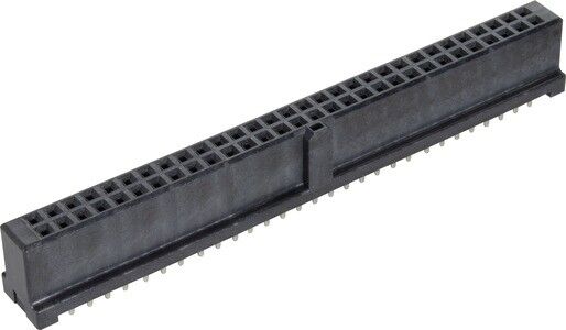 Federleiste Reflowlöt- 09195606822