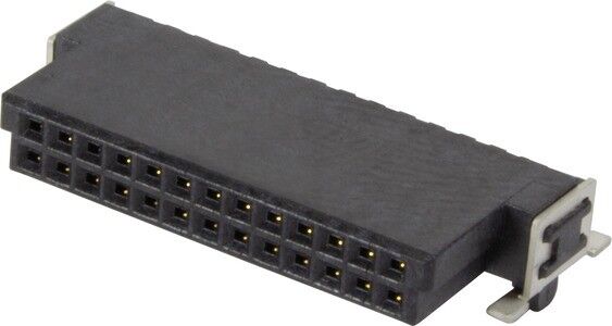 Federleiste Reflowlöt- 15250102601333