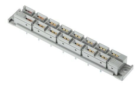 Federleiste Wellenlöt- 09062152821222