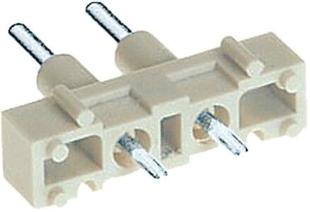 Leiterplattenadapter Han 09330009996