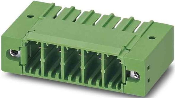 Grundgehäuse PC 5/ 2-GF-7,62