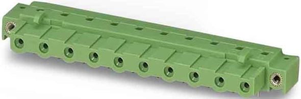 Grundleiste GIC 2,5/12-GF-7,62 Grundleiste GIC 2,5/12-GF-7,62