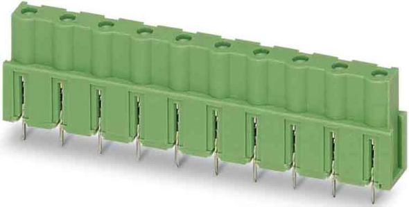 Grundleiste GICV 2,5/12-G-7,62 Grundleiste GICV 2,5/12-G-7,62