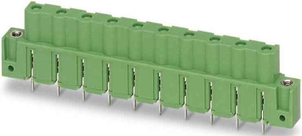 Grundleiste GICV 2,5/ 5-GF-7,62 Grundleiste GICV 2,5/ 5-GF-7,62