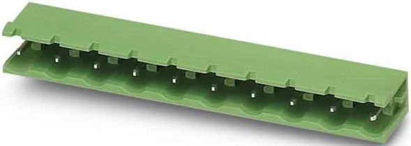 Grundleiste GMSTB 2,5/10-G-7,62