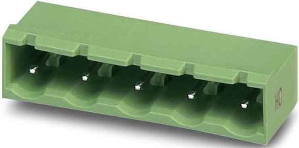 Grundleiste GMSTBA 2,5 #1728947