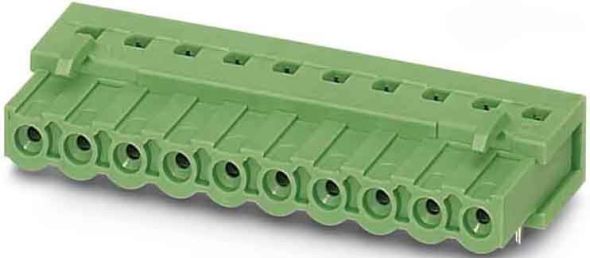 Grundleiste IC 2,5/14-G-5,08