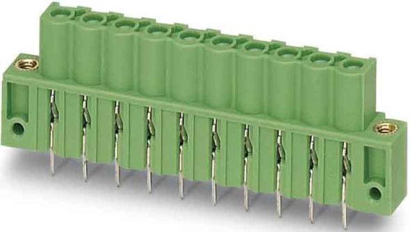 Grundleiste ICV 2,5/16-GF-5,08