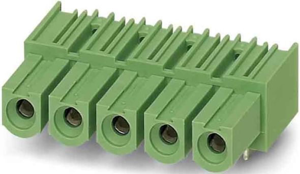 Grundleiste IPC 16/ 3-G-10,16 Grundleiste IPC 16/ 3-G-10,16