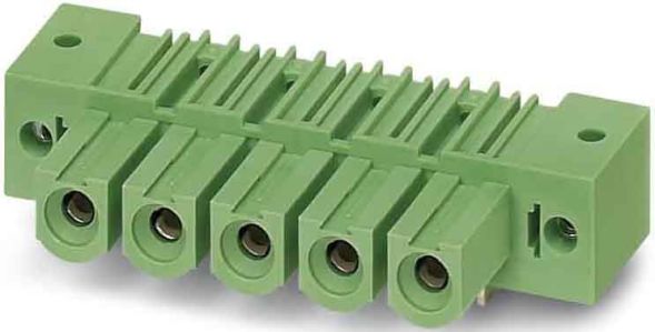 Grundleiste IPC 16/ 9-GF-10,16
