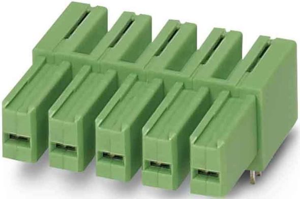 Grundleiste IPC 5/ 3-G-7,62