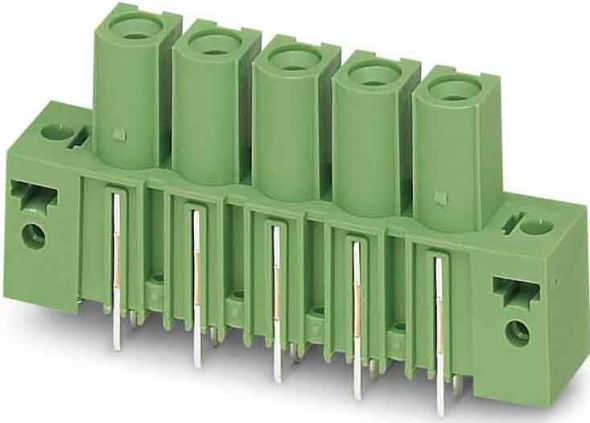 Grundleiste IPCV 16/ 6-GF-10,16