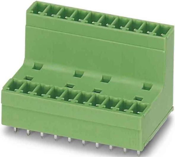 Grundleiste MCDV 1,5/ 6-G-3,81