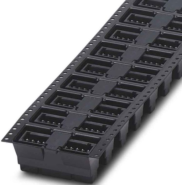 Grundleiste MCV 0,5/ 3- #1963764