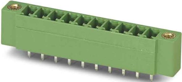 Grundleiste MCV 1,5/ 6-GF-3,5 Grundleiste MCV 1,5/ 6-GF-3,5