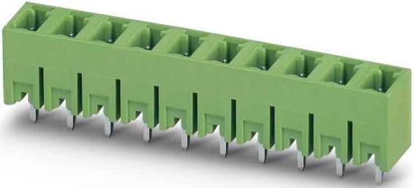 Grundleiste MCV 1,5/ 9-G-5,08 Grundleiste MCV 1,5/ 9-G-5,08