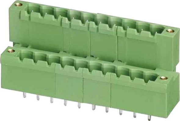 Grundleiste MDSTBV 2,5/ 9-GF